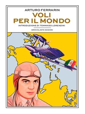 cover image of Voli per il mondo